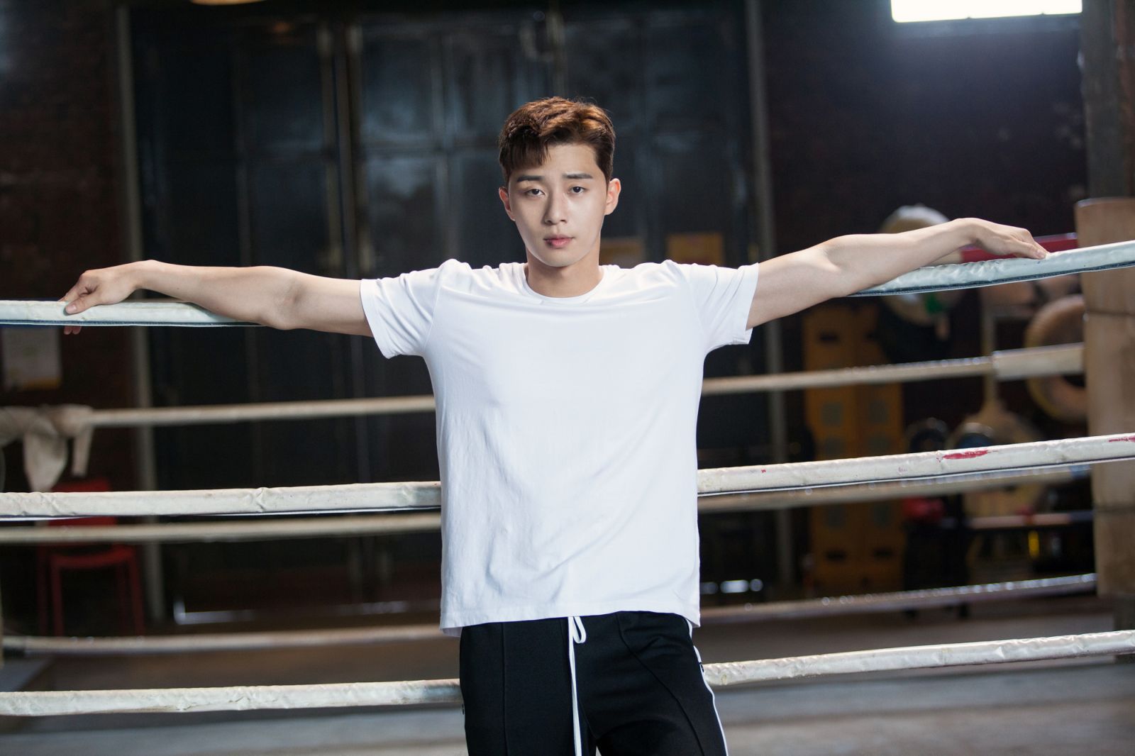 Fight For My Way Park Seo Joon Park Seo Joon Fight My Way - Korean Idol